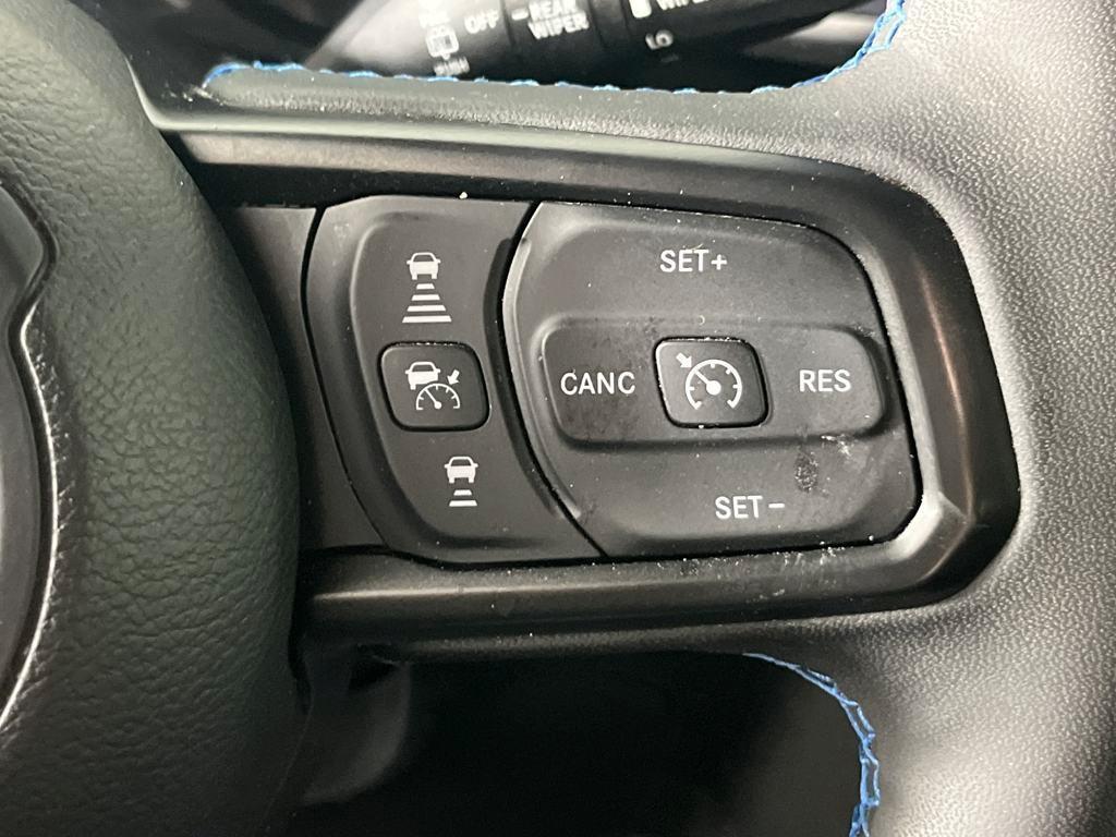 used 2024 Jeep Wrangler 4xe car