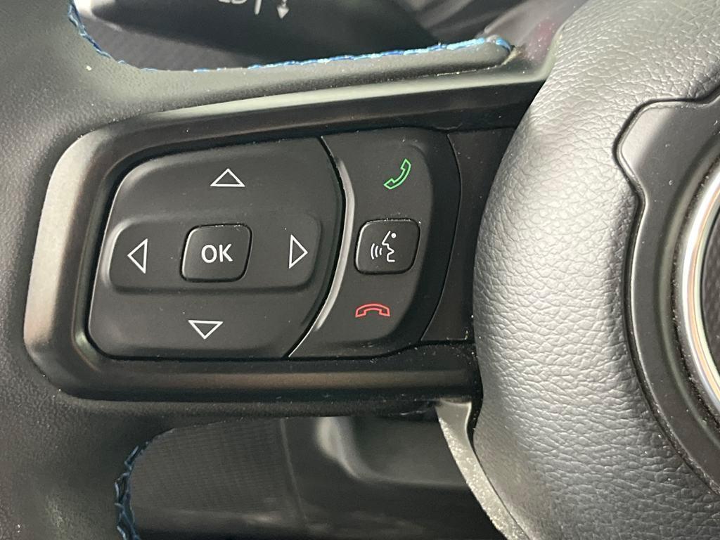 used 2024 Jeep Wrangler 4xe car