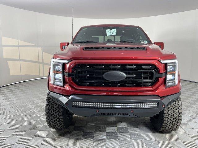 new 2023 Ford F-150 car, priced at $73,630