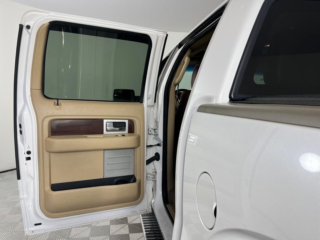 used 2014 Ford F-150 car, priced at $23,251