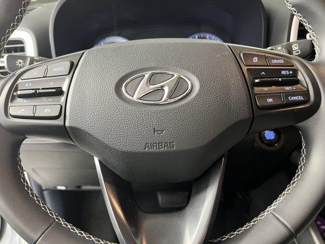 used 2022 Hyundai Venue car, priced at $20,987