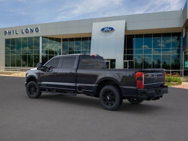 new 2024 Ford F-350 car, priced at $81,810