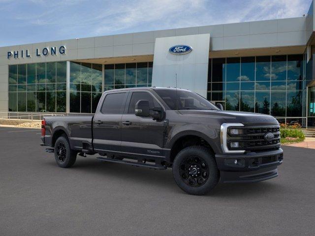 new 2024 Ford F-350 car, priced at $81,810