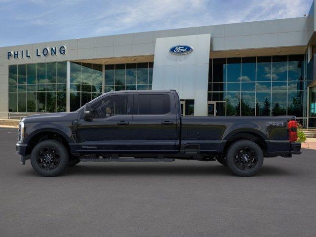 new 2024 Ford F-350 car, priced at $81,810