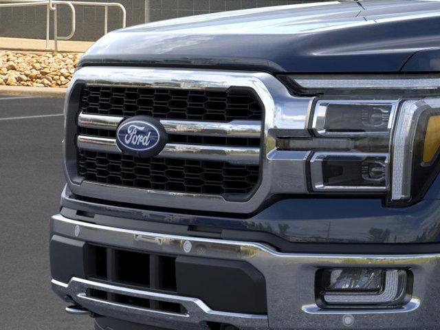 new 2024 Ford F-150 car, priced at $69,945