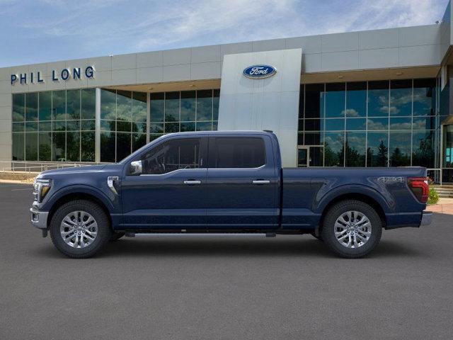 new 2024 Ford F-150 car, priced at $69,945