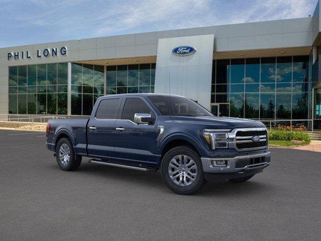 new 2024 Ford F-150 car, priced at $69,945