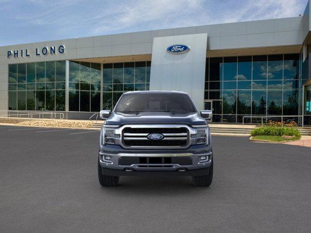 new 2024 Ford F-150 car, priced at $69,945