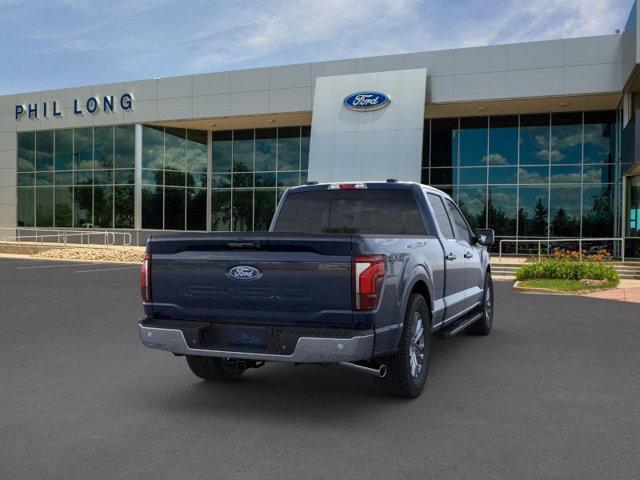 new 2024 Ford F-150 car, priced at $69,945