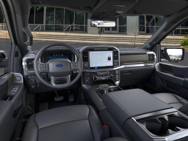 new 2024 Ford F-150 car, priced at $69,945