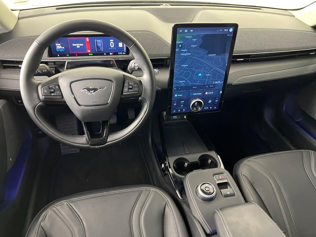 used 2024 Ford Mustang Mach-E car, priced at $43,921