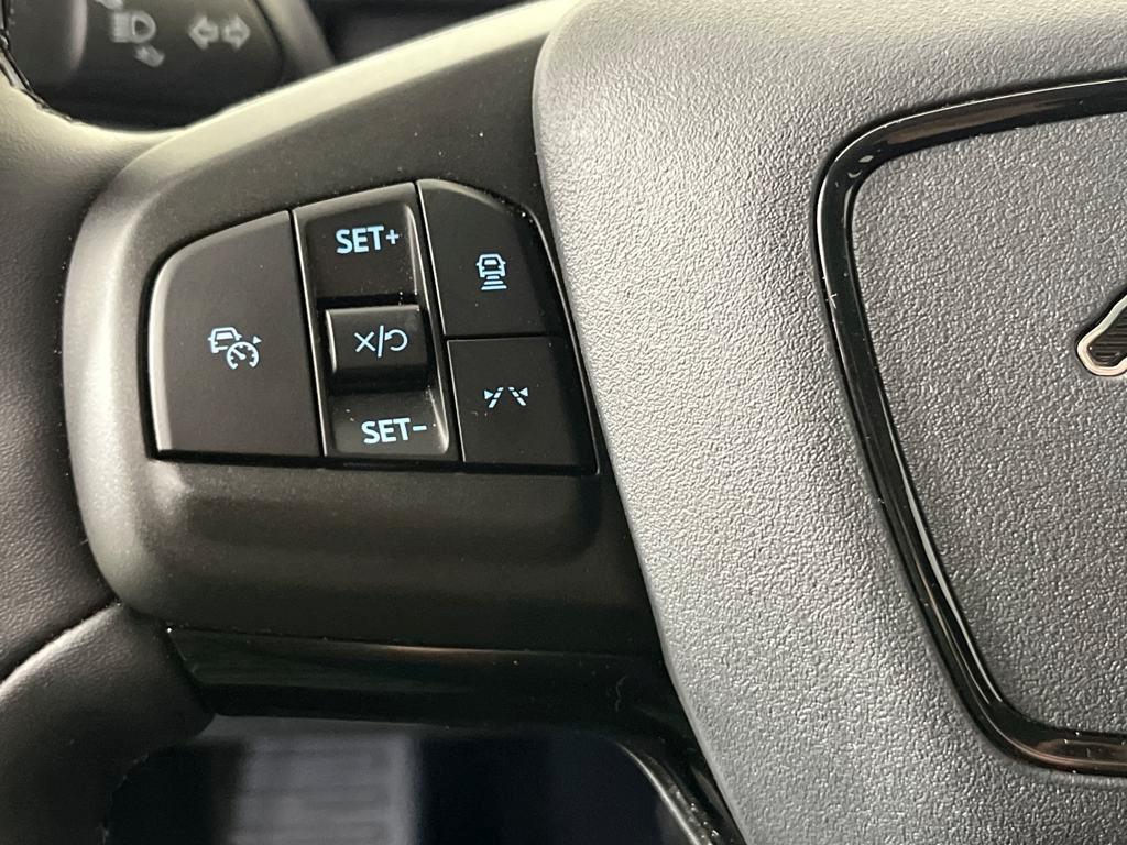 used 2024 Ford Mustang Mach-E car, priced at $43,921