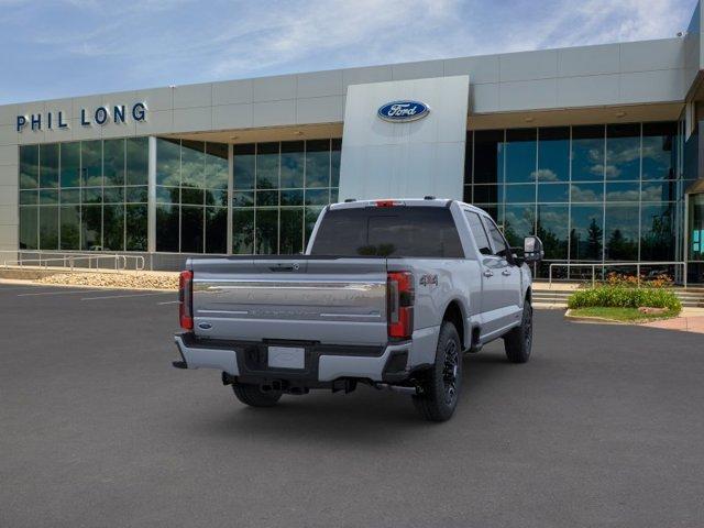 new 2024 Ford F-250 car, priced at $93,350