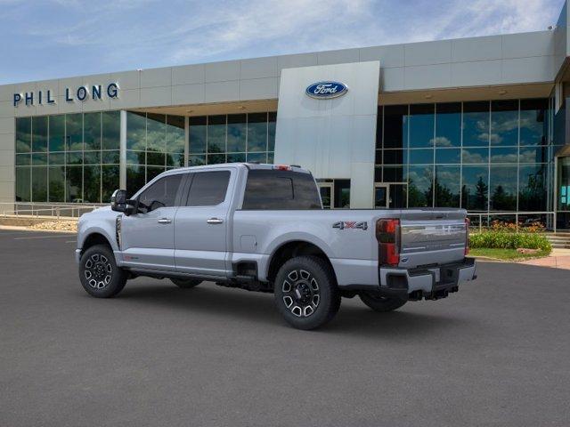 new 2024 Ford F-250 car, priced at $93,350