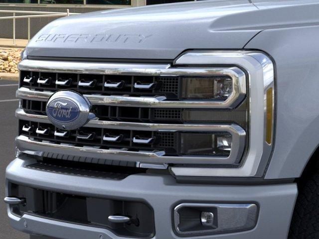 new 2024 Ford F-250 car, priced at $93,350
