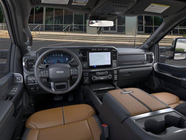 new 2024 Ford F-250 car, priced at $93,350