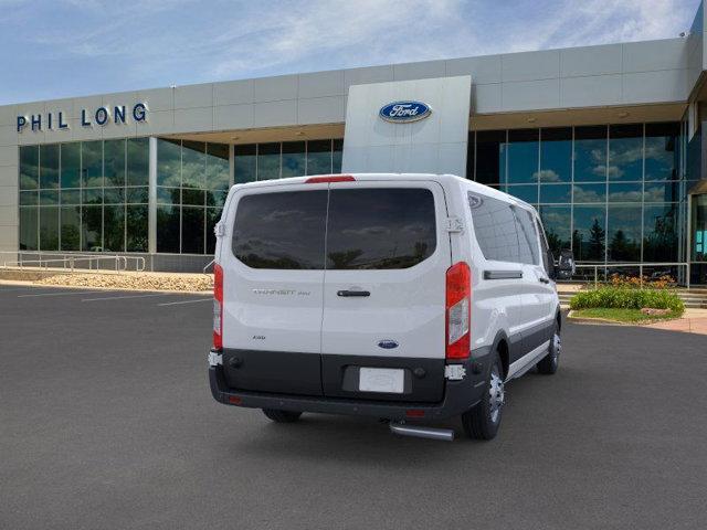 new 2024 Ford Transit-350 car, priced at $63,360