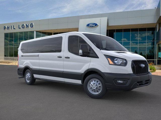 new 2024 Ford Transit-350 car, priced at $63,360