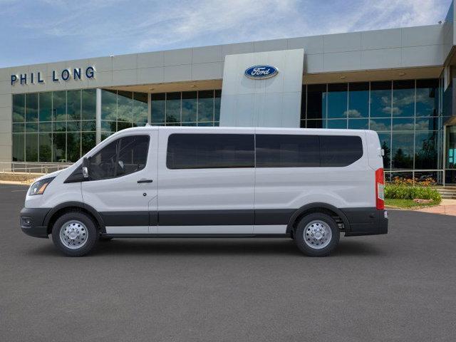 new 2024 Ford Transit-350 car, priced at $63,360