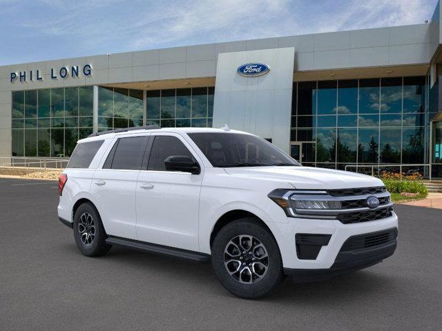 new 2024 Ford Expedition car, priced at $61,275