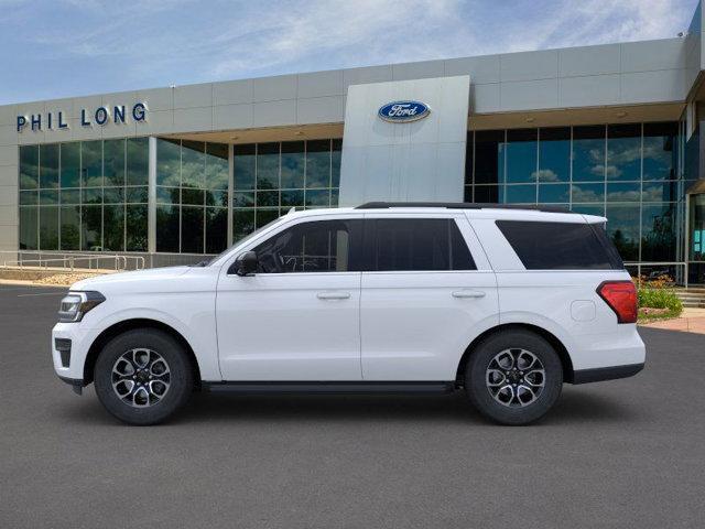 new 2024 Ford Expedition car, priced at $61,275