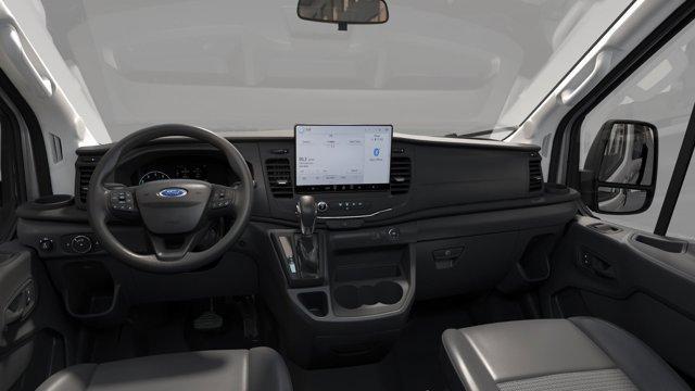 new 2024 Ford Transit-250 car, priced at $69,590