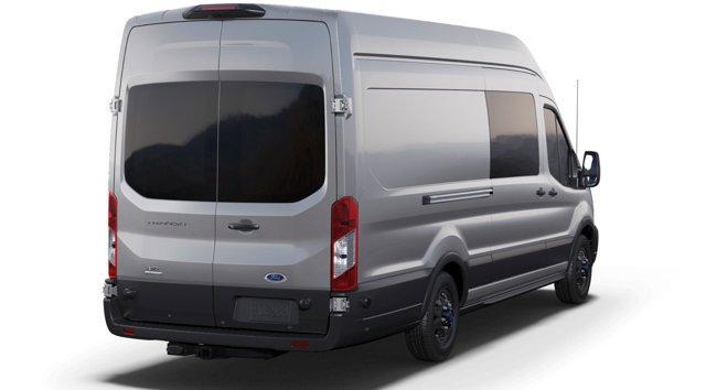 new 2024 Ford Transit-250 car, priced at $69,590