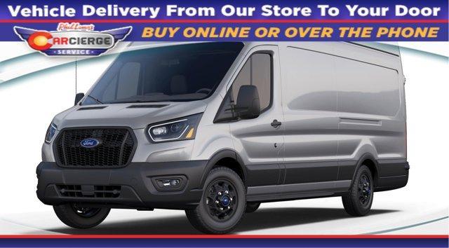 new 2024 Ford Transit-250 car, priced at $69,590