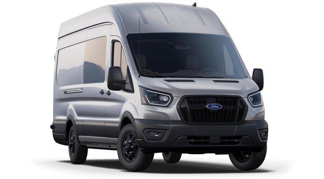 new 2024 Ford Transit-250 car, priced at $69,590