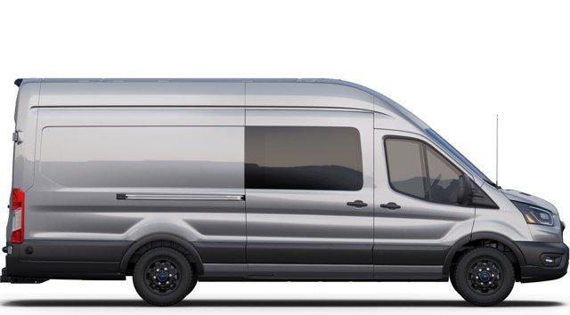 new 2024 Ford Transit-250 car, priced at $69,590