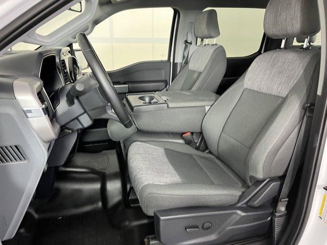 used 2023 Ford F-150 car, priced at $45,703