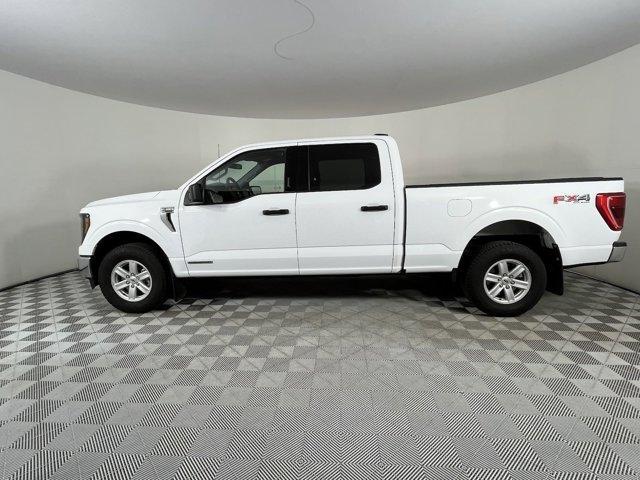 used 2023 Ford F-150 car, priced at $45,703