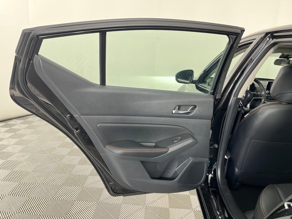 used 2022 Nissan Altima car