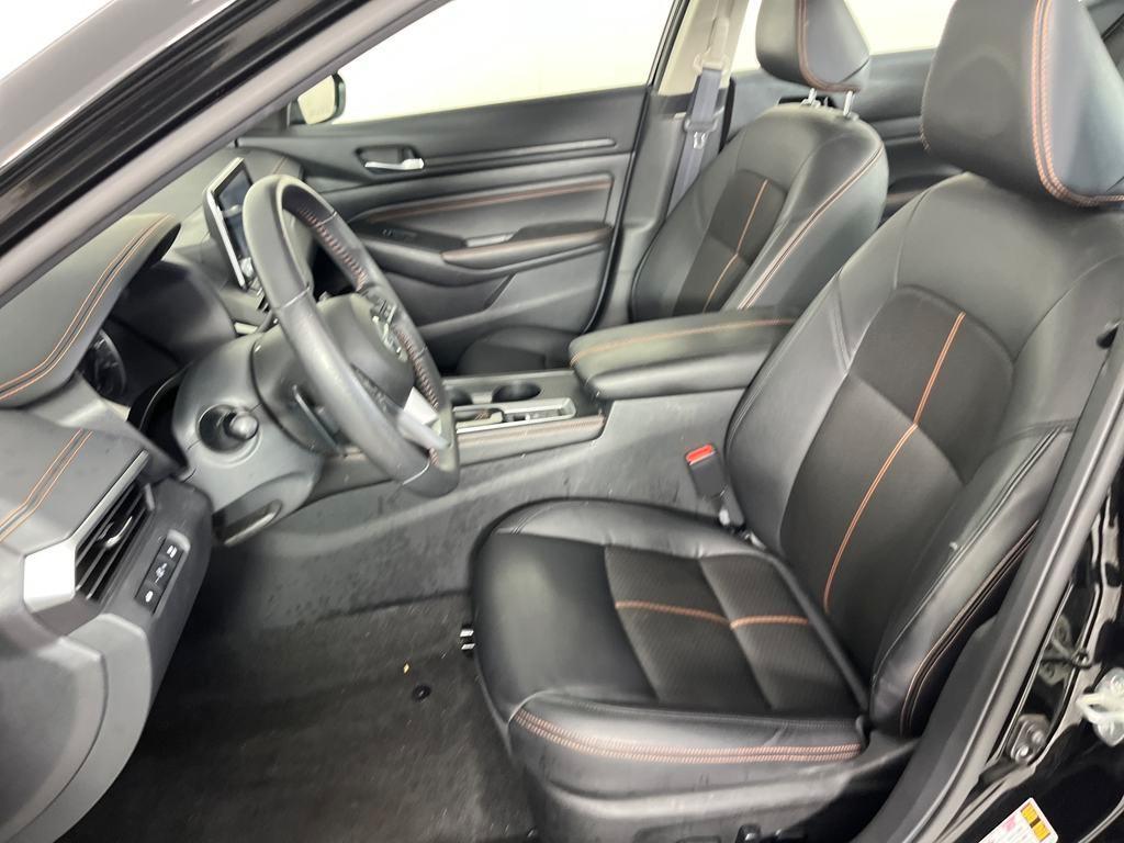 used 2022 Nissan Altima car