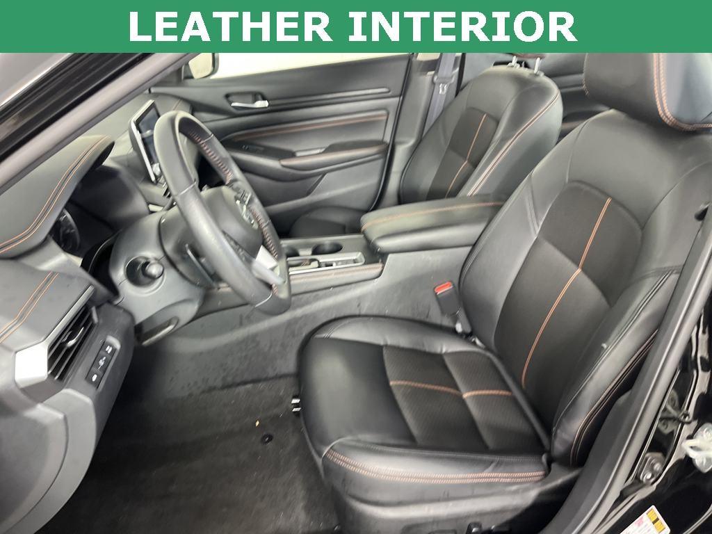 used 2022 Nissan Altima car, priced at $25,991
