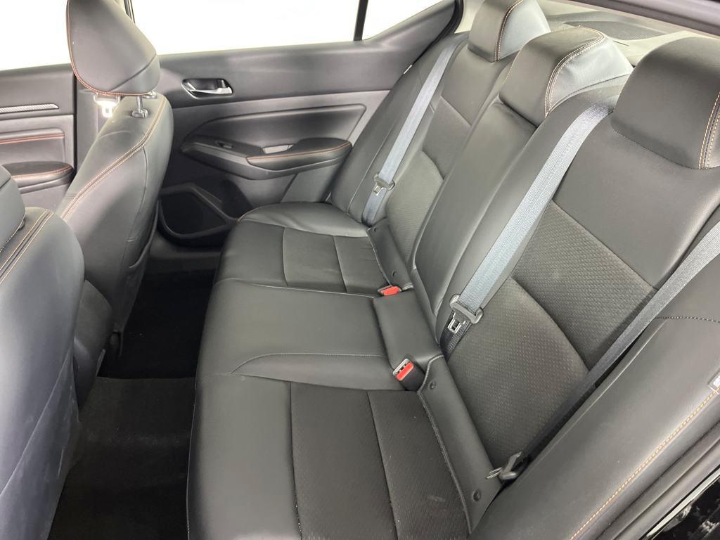 used 2022 Nissan Altima car
