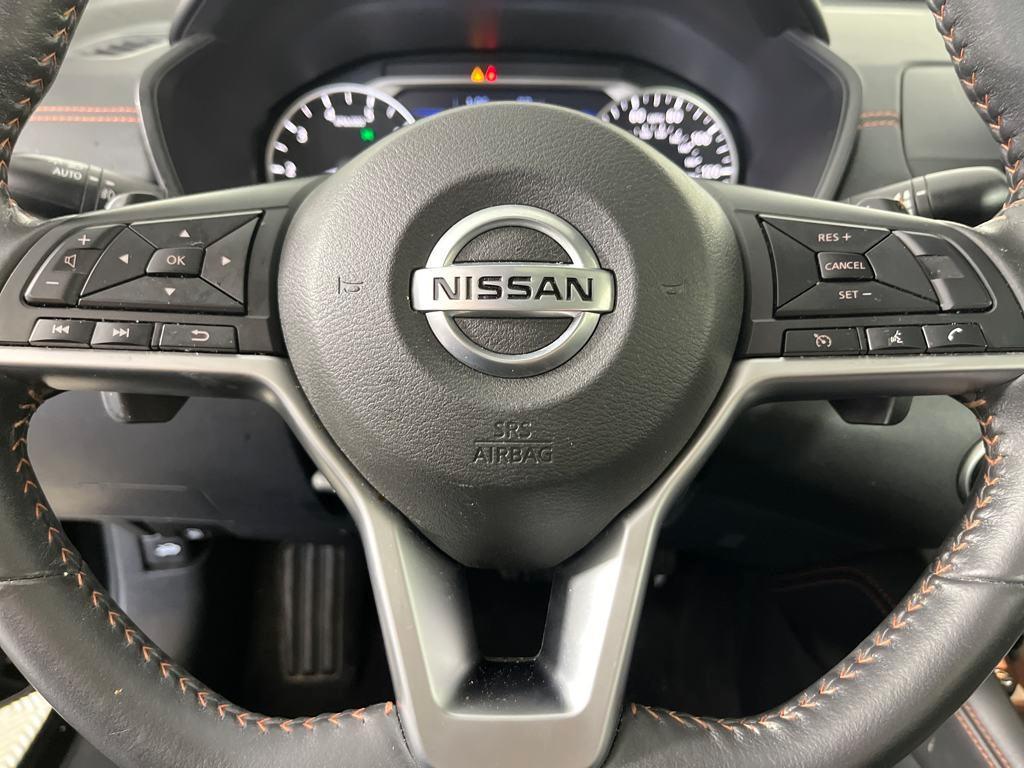 used 2022 Nissan Altima car