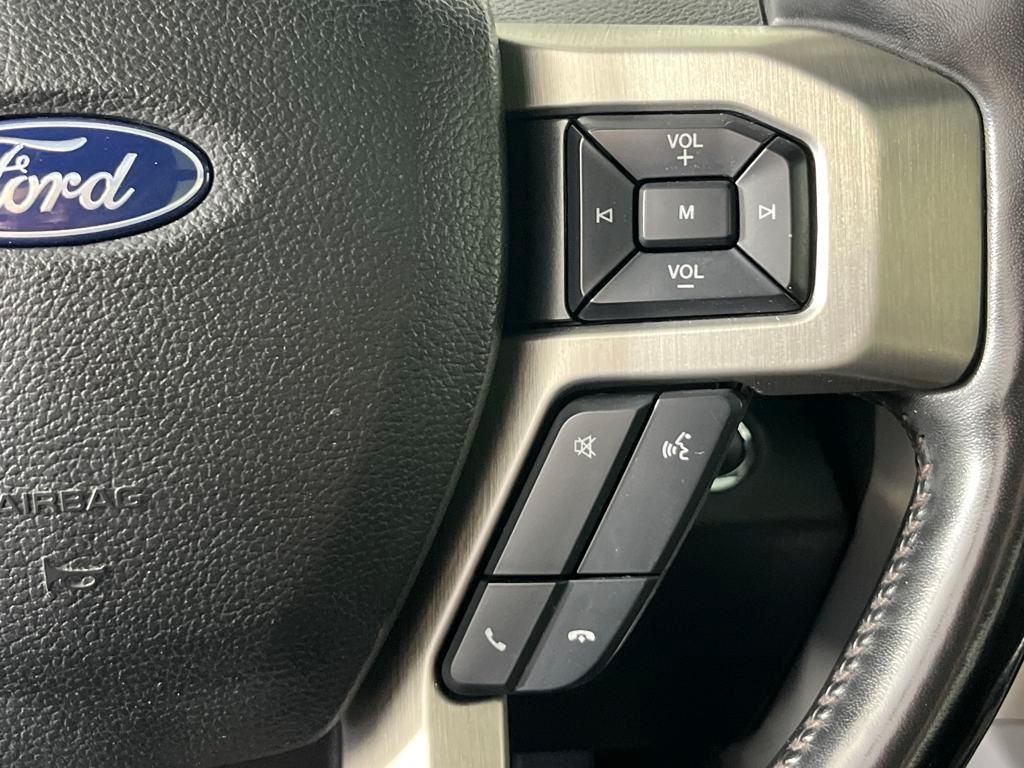 used 2019 Ford F-350 car, priced at $54,494