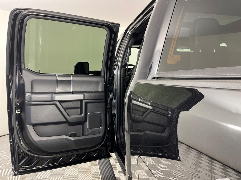 used 2019 Ford F-350 car, priced at $54,494