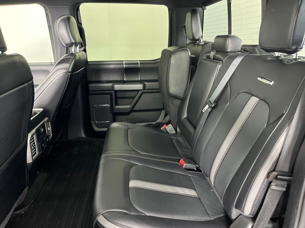 used 2019 Ford F-350 car, priced at $54,494
