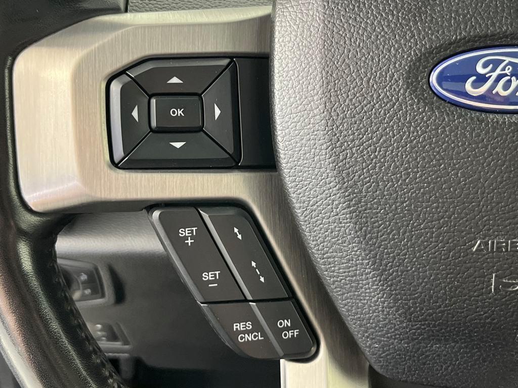 used 2019 Ford F-350 car, priced at $54,494