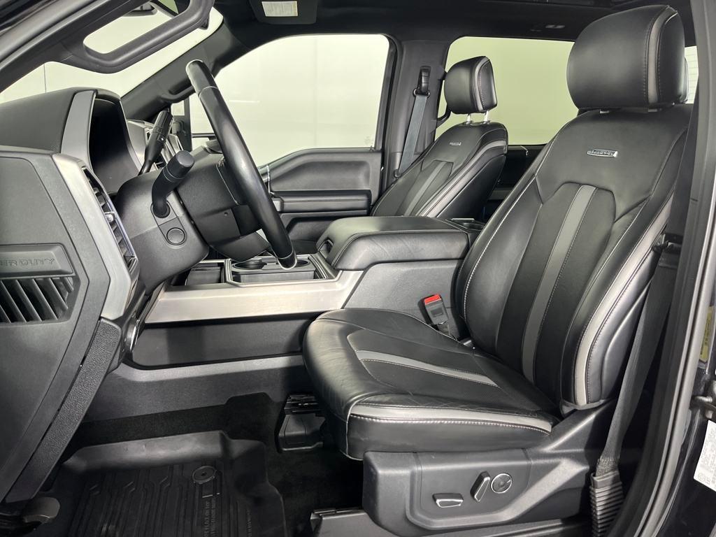 used 2019 Ford F-350 car, priced at $54,494