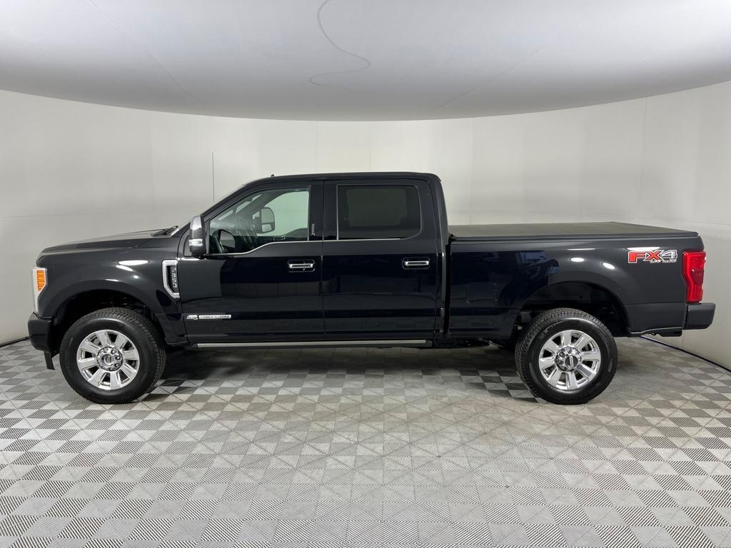 used 2019 Ford F-350 car, priced at $54,494