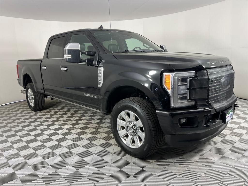 used 2019 Ford F-350 car, priced at $54,494