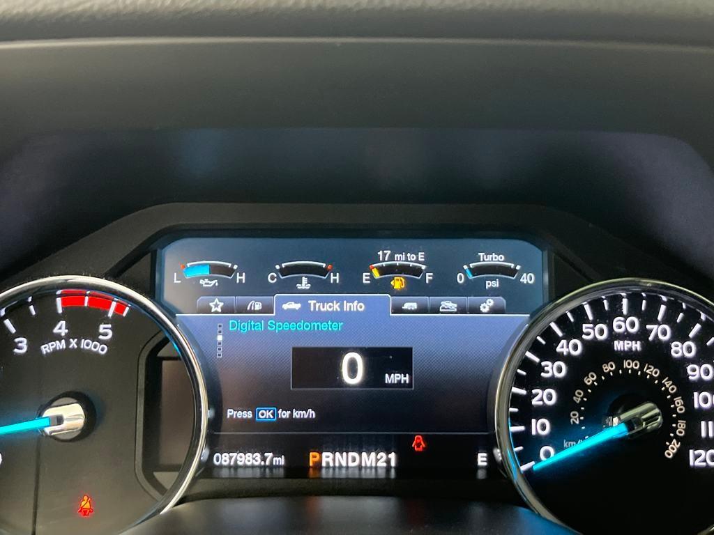 used 2019 Ford F-350 car, priced at $54,494