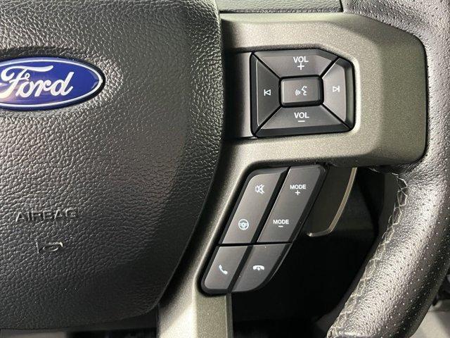 used 2020 Ford F-150 car, priced at $57,604