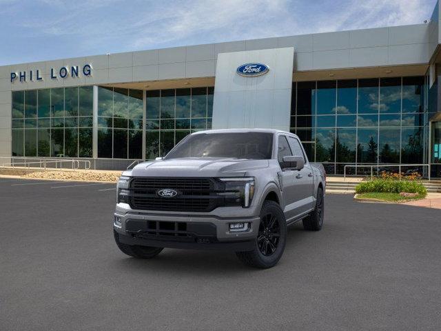 new 2024 Ford F-150 car, priced at $75,420