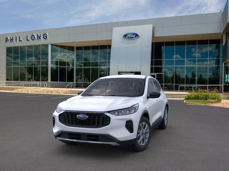 new 2025 Ford Escape car