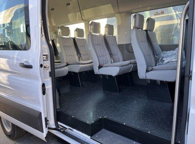 new 2023 Ford Transit-350 car, priced at $92,995