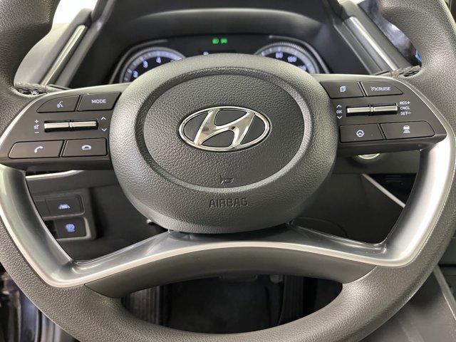 used 2023 Hyundai Sonata car, priced at $18,951